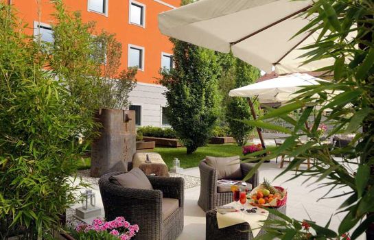 Best Western Falck Village Milano Sesto