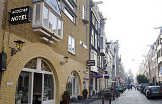Acostar Hotel Amsterdam