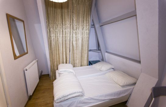 Hostel Cosmos Amsterdam