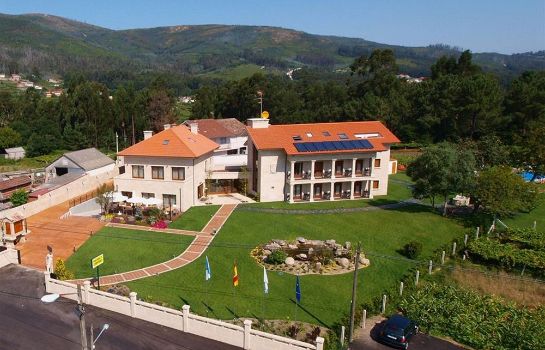 Hotel Rural Campaniola