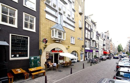 Acostar Hotel Amsterdam