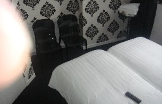 Acostar Hotel Amsterdam