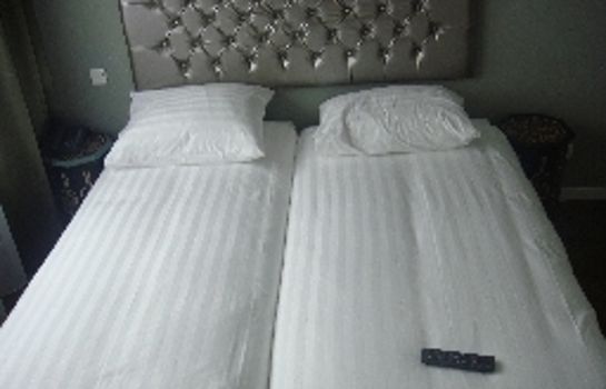 Acostar Hotel Amsterdam
