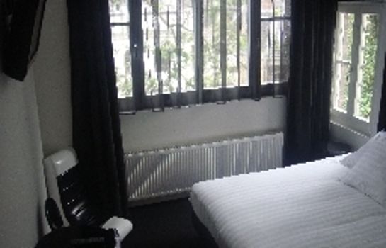 Acostar Hotel Amsterdam