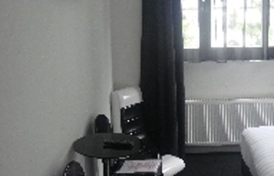 Acostar Hotel Amsterdam