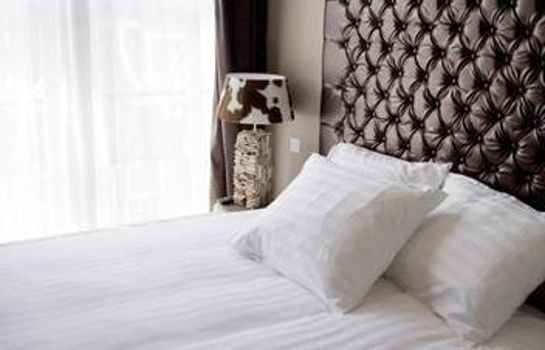Acostar Hotel Amsterdam