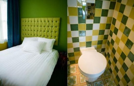 Acostar Hotel Amsterdam