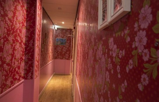 Hostel Cosmos Amsterdam