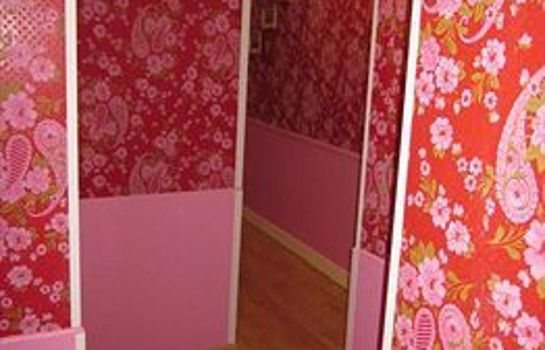 Hostel Cosmos Amsterdam