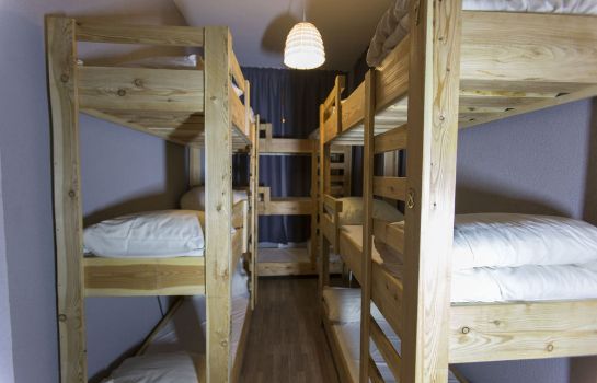 Hostel Cosmos Amsterdam