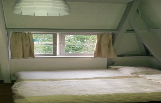 Hostel Cosmos Amsterdam