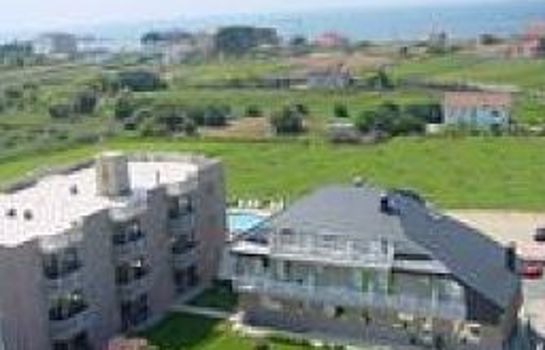 Hotel Brisa da Lanzada