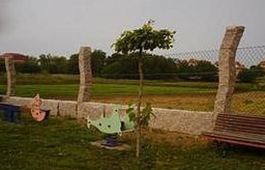 Hotel Brisa da Lanzada