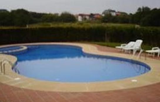 Hotel Brisa da Lanzada
