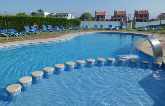 Hotel Brisa da Lanzada