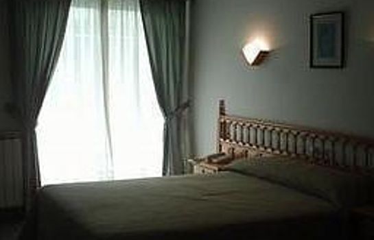 Hotel Brisa da Lanzada