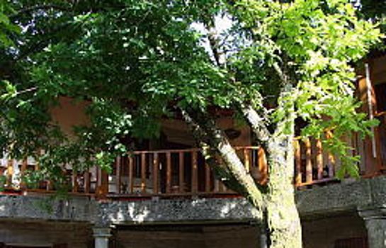 Rectoral de Fofe Turismo Rural