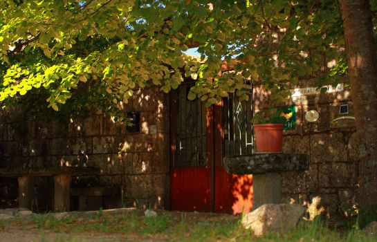 Rectoral de Fofe Turismo Rural