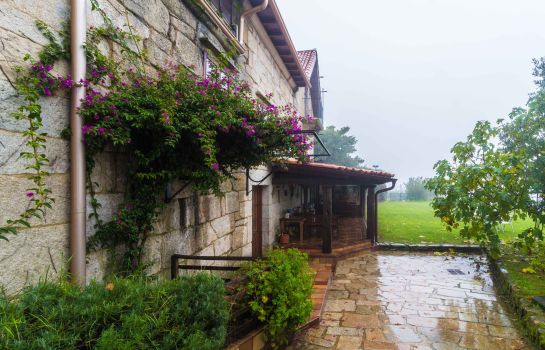 Rectoral de Fofe Turismo Rural
