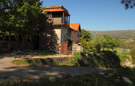 Rectoral de Fofe Turismo Rural