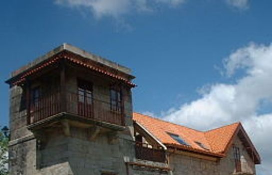 Rectoral de Fofe Turismo Rural