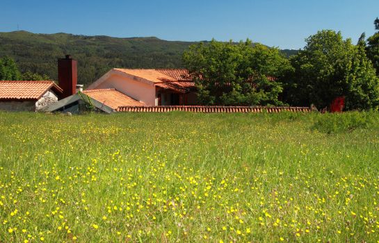 Rectoral de Fofe Turismo Rural