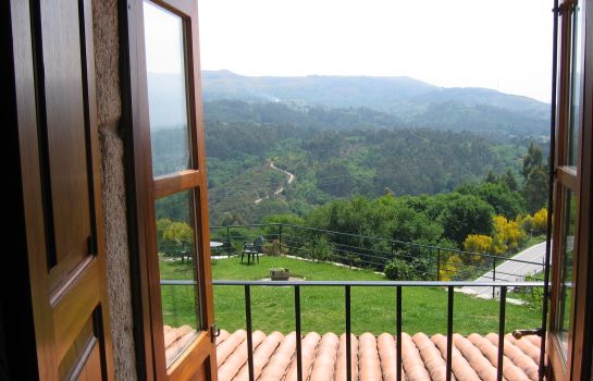 Rectoral de Fofe Turismo Rural