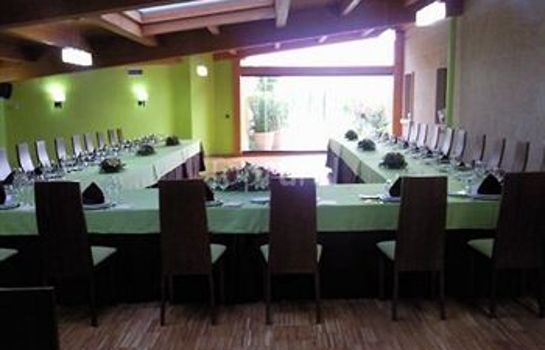 Hotel Rural Campaniola
