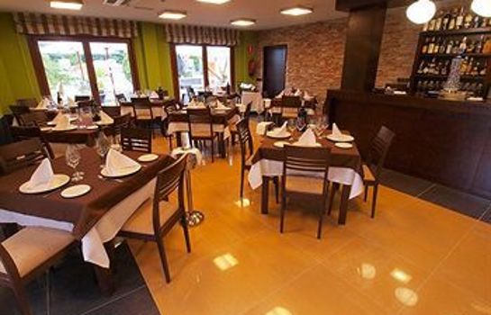 Hotel Rural Campaniola