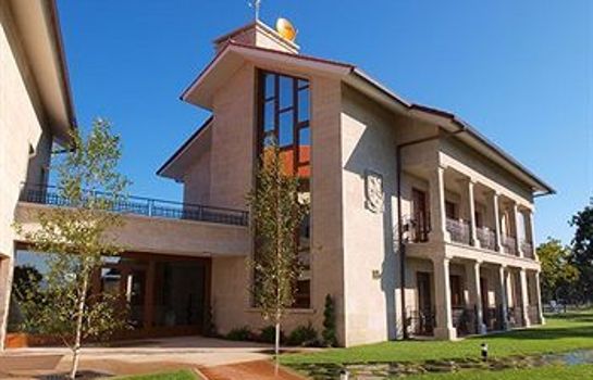 Hotel Rural Campaniola