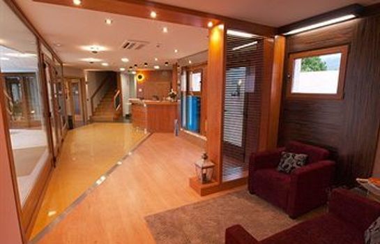 Hotel Rural Campaniola