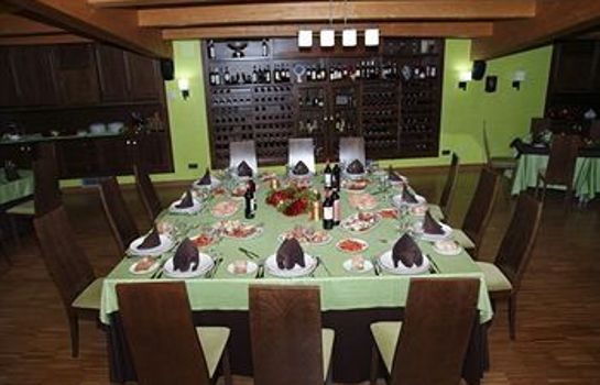 Hotel Rural Campaniola