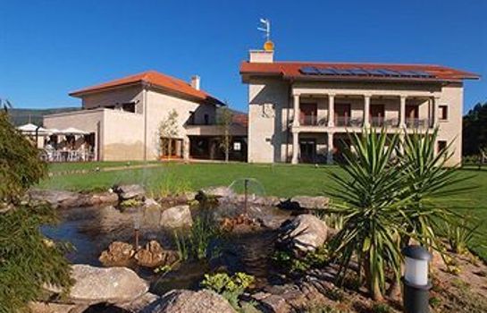 Hotel Rural Campaniola