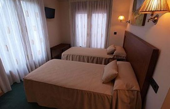 Hotel Rural Campaniola