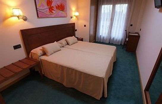 Hotel Rural Campaniola