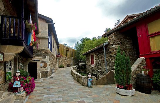 Aldea Rural Couso Galán