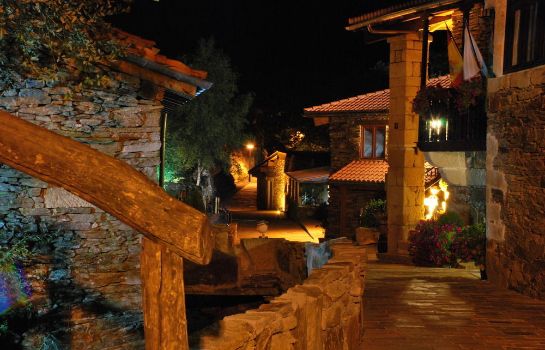 Aldea Rural Couso Galán