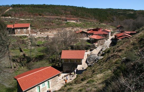 Aldea Rural Couso Galán