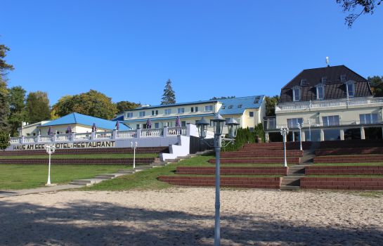 Hotel-Resort Märkisches Meer