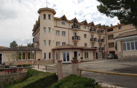 Bellavista Hotel & Ristorante