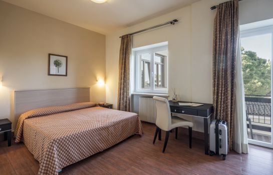 Bellavista Hotel & Ristorante