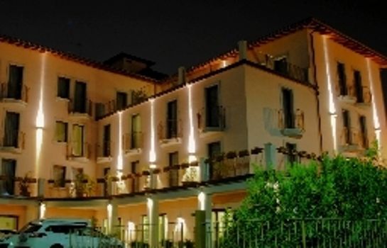 International Hotel Iseo