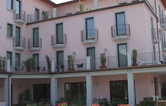 International Hotel Iseo