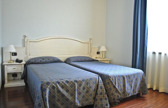 International Hotel Iseo