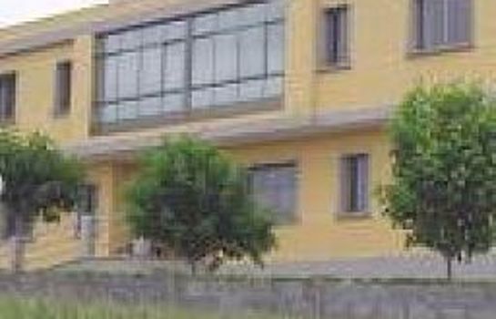 Apartamentos Turisticos Mirador de Ons