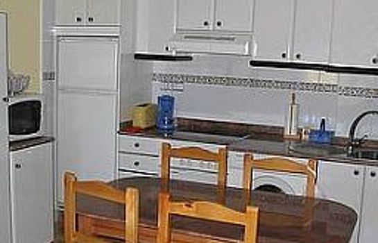 Apartamentos Turisticos Mirador de Ons