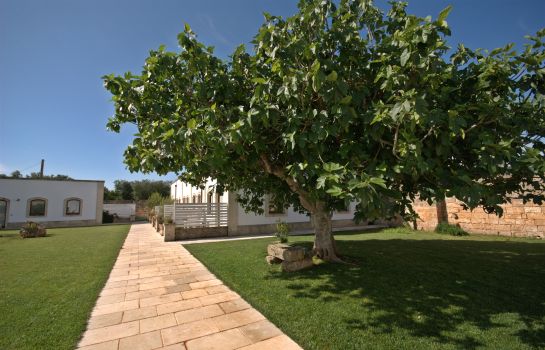 Masseria Corda Di Lana Hotel & Resort