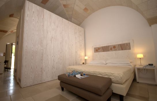 Masseria Corda Di Lana Hotel & Resort