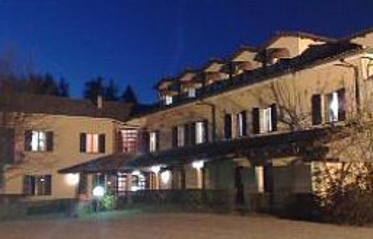 Hotel Il Convento