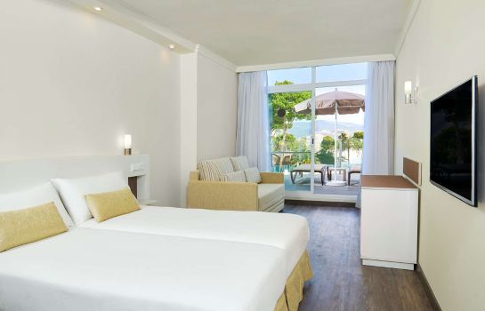 Sol Barbados